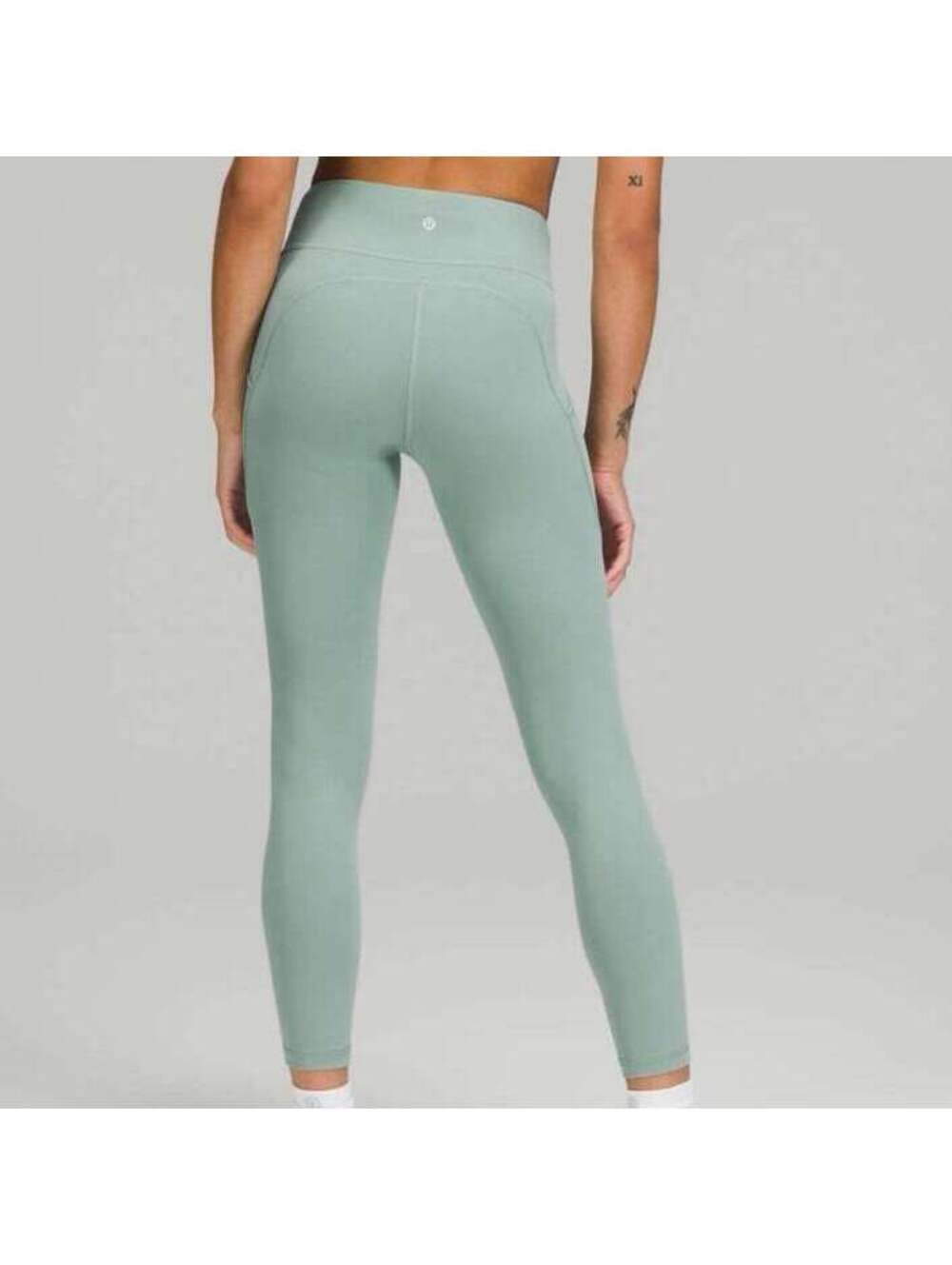 Lululemon Invigorate High-Rise Tight size 8